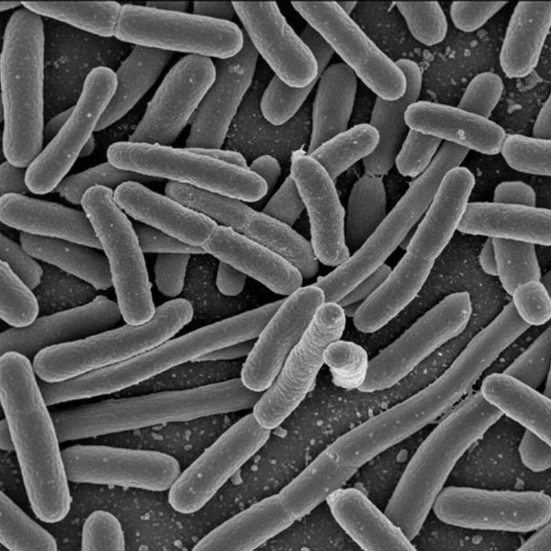 Lactobacillus acidophilus